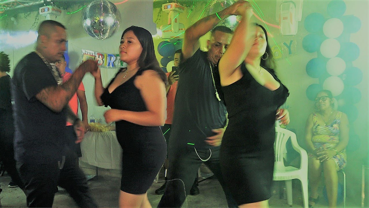 LAS GUITARRAS DEL CARMEN 2020 (Tema