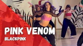BLACKPINK - ‘Pink Venom’ | Coreografia & Dance Video Grupo My House