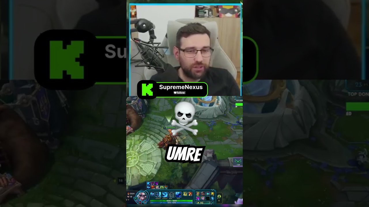 Kako 40 smrti, a ja samo 2?