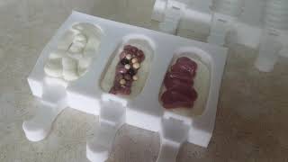 מגנום שוקולד מ-5 מצרכים