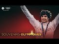 [SOUVENIRS OLYMPIQUES] Alexandre Despatie - Athènes 2004