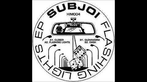 Subjoi - Flashing Lights