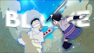 Naruto Shippuden - Sasuke Vs Danzo Editamv