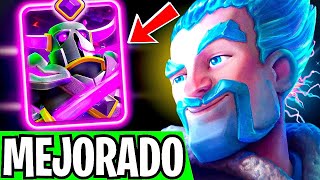 🔥 El NUEVO COMBO LETAL de PEKKA está MÁS FUERTE que Nunca