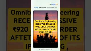 Omnitech Engineering Surges 🔥 But Here's What You Must Know