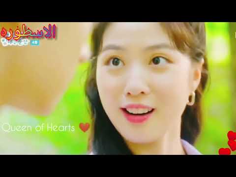 قصص حب كوري مدرسه مسيطره همشك مسطره 2022