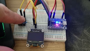 STM8 - Reading and writing GPIO, no libs