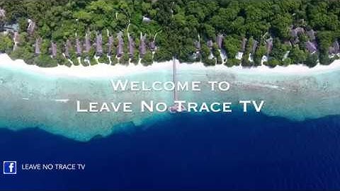 Leave No Trace Intro Video