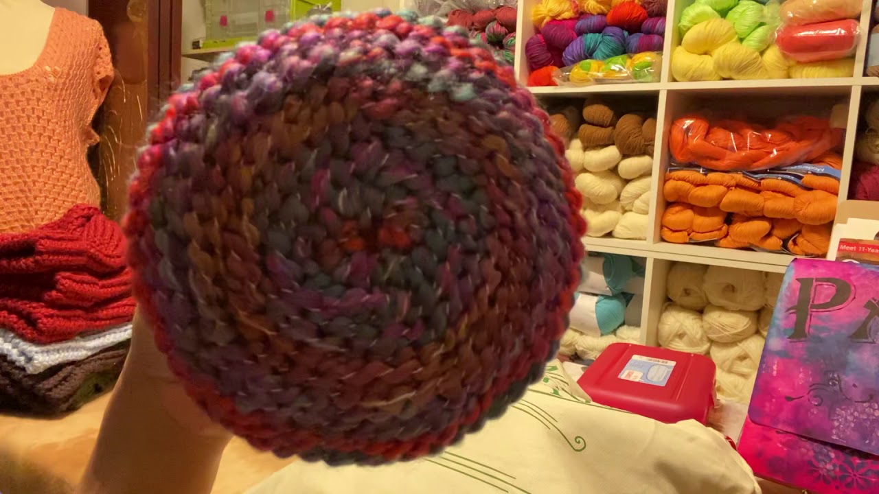 Yarn Haul Part 5 YouTube