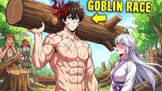 Full Mocked For Being Fat He Transformed Into A Half-Goblin Warrior Of Incredible Strength - Manhwa Recap News