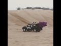 Jeep safari osian