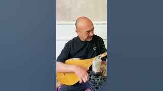 Uyghur Dutar Song