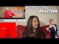 Justin Bieber- Intentions ft Quavo (Official Video) Reaction