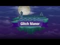 Glitch Manor Adventure Quiz