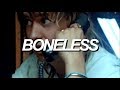 Julian Wants Boneless Pizza