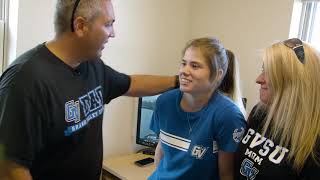 Laker Family Advice: Move In