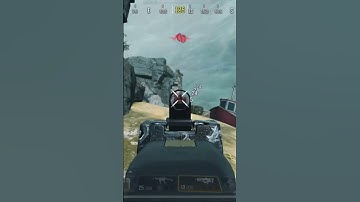 insane 1v2 in Call Of Duty Mobile | #shorts #codm #codmobile #callofduty