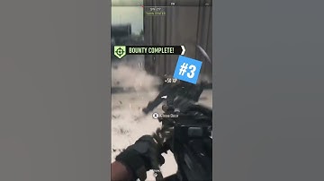 We got K rounds!! #mw2 #cod #modernwarfare #callofduty #gaming #warzone #fridayshorts #shorts