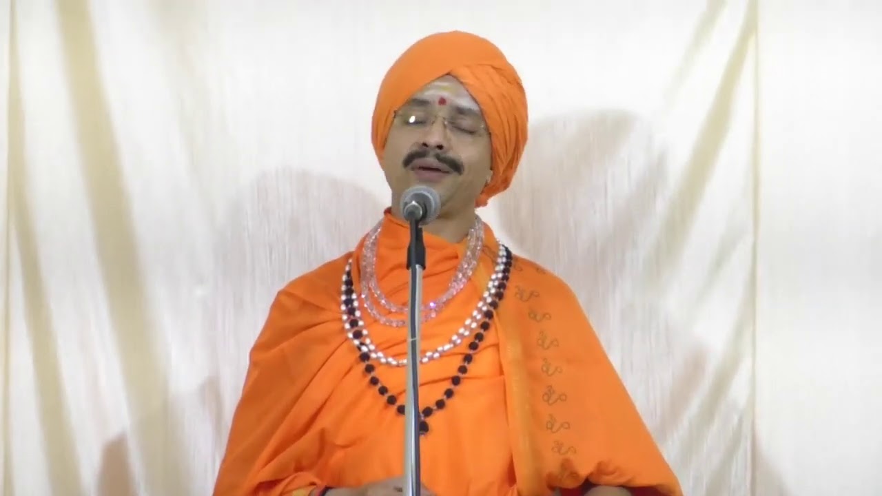 02-02-2021 Kirtan Seva, Shri Makarandbuva Ramdasi@Sajjangad
