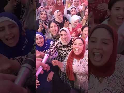 مرحش الغيط والباميه شوكتني
