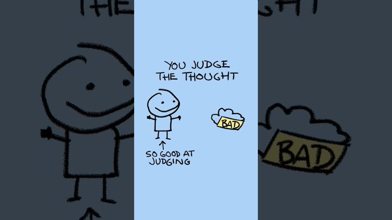How To Intrusive Thoughts