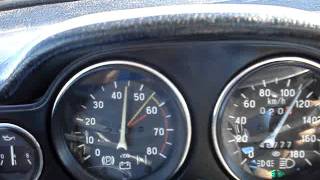 Lada 21061 max speed