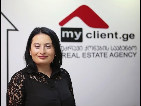 „იპოთეკით დატვირთულ ქონებას ბანკები 3 წელი ვერ გაყიდიან“-Myclient.ge
