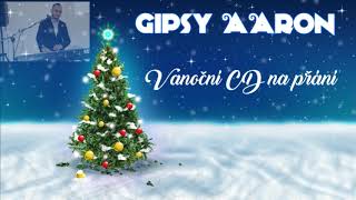 Video thumbnail of "Gipsy Aaron - Mix Čardášů 2018"