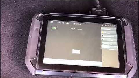 2019 Jeep Compass proximity programming via Smart Pro coupled with the NEW ADC-2012 Cable