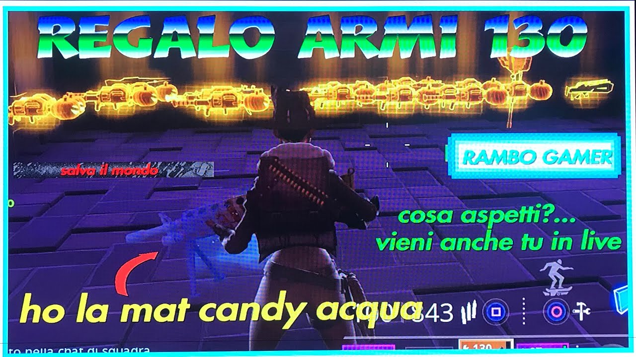 RECORD MONDALE D Gve Su Salva Mondo!! (Materal A 6 Stelle E Arm - Foto 9