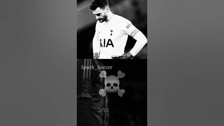 Forster Blunders | Tottenham vs Manchester United | Carabao Cup 2024