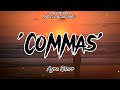 Ayra Starr - Commas [PJD LocalChill ReMix]