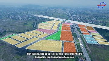 KHU DỊCH VỤ HỖN HỢP VSIP QUẢNG NGÃI 📣📣📣 CHÍNH THỨC - CHÍNH THỨC - CHÍNH THỨC 📣📣📣