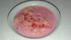 Cara Membuat Kolak Pisang Sagu Mutiara - Takjil Buka Puasa - Durasi: 5.04. 