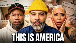 People Are Mad About Eric Dane’s GoFundMe… But Why? | Selective Ignorance