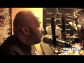 BUN B vs DJ WHOO KID on the WHOOLYWOOD SHUFFLE on SHADE 45