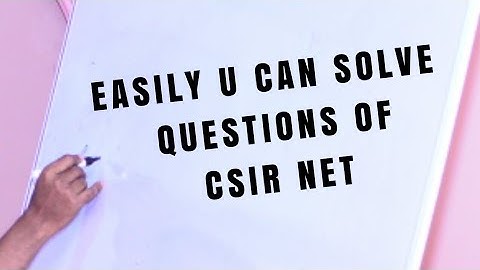 CSIR NET mathematics J 2014|| order of Pole and Zero of Composite function||