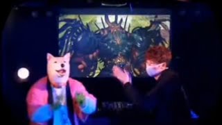 T  Pazolite  Hardcore Tano  C  Feat  Tano  C All Stars  Hardcore Syndrome Only Mv