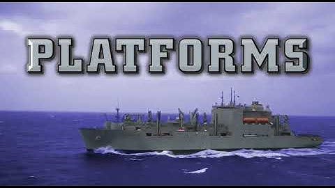 United States Navy - Military Sealift Command