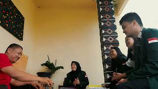 Sistem Pelayanan Kessos Panti Asuhan Anak Gembira Kota Medan
