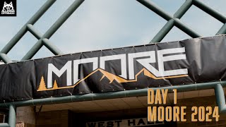 MOORE Expo Day 1 Montage (Part 1) / Springfield MO / Merch, Parts, Accessories and more! by Alldogs Offroad Coop 308 views 6 days ago 13 minutes, 16 seconds