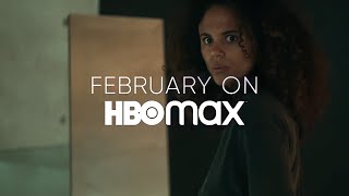 Hbo Max New In February 2022 Trailer