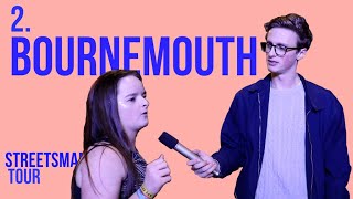 Bournemouth University | The StreetSmart Tour | Episode 2