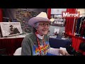 We go UNDERCOVER at the ultimate MAGA 'Trumpfest' I Inside CPAC in Texas