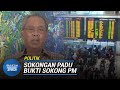 POLITIK | Sokongan Padu Bukti Sokong Kerajaan PN & PM