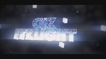 Mein chilliges intro