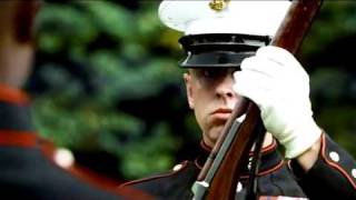 No Compromises - US Marine Corps Commercial.flv