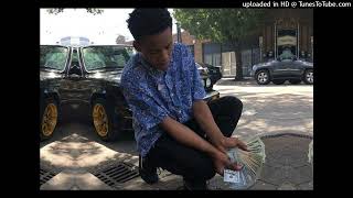 TAY-K TYPE BEAT - 55 YEARS OLD(prod. by Yalaia)