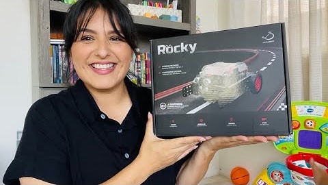 NEW CODING ROBOT BY WHALESBOT | HOMESCHOOL SUMMER PLANS