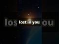 365日めぐソン紹介・5月21日『lost in you』 #林原めぐみ #めぐソン